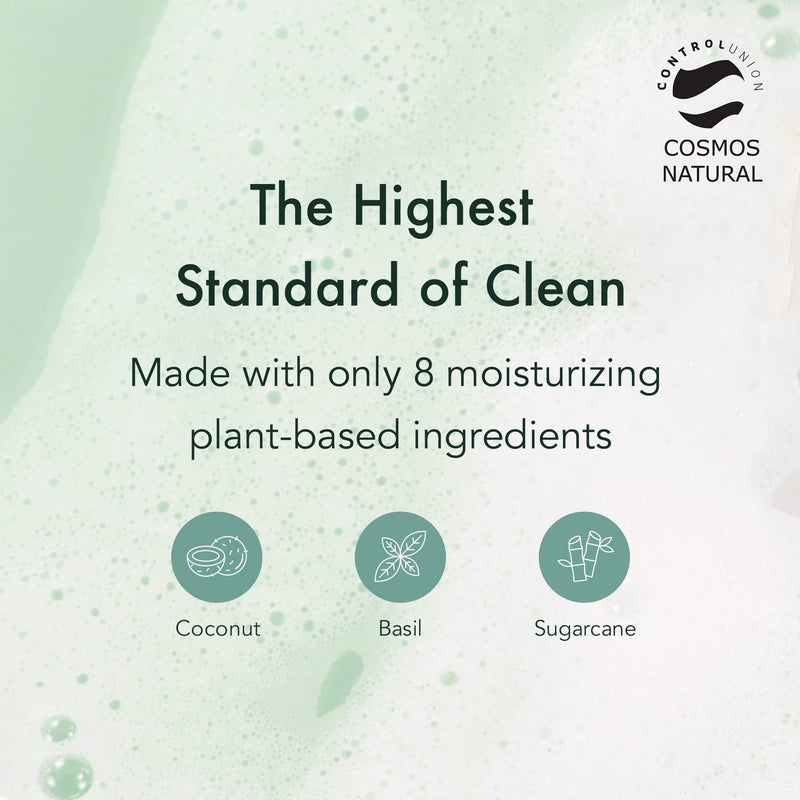 [Australia] - Rael Natural Feminine Cleansing Wash - Gentle Foaming Intimate Wash, pH-Balanced, Sensitive Skin, Unscented, Daily Cleansing Wash, Natural Ingredients (5oz, 2Pack) 5 Fl Oz (Pack of 2) 