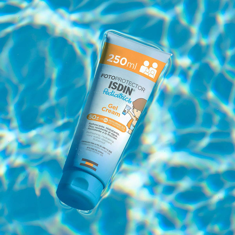 [Australia] - Gel Cream Pediatrics SPF 50+ - 250ml 