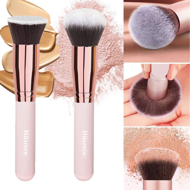 [Australia] - 2 PCS Mushroom Head Air Cushion CC Cream Nature Foundation ,Foundation Brush Powder Brush,Moisturizing Concealer, Bright Makeup Base Long Lasting with Mushroom Makeup Sponge (Natural) Natural 