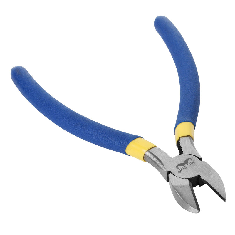 [Australia] - Mr. Pen- Wire Cutter, 6 Inch, Wire Cutters, Diagonal Wire Cutters, Flush Cutter, Nippers, Side Cutters, Flush Cutters, Diagonal Cutter, Cutting Pliers, Floral Wire Cutter, Wire Pliers 