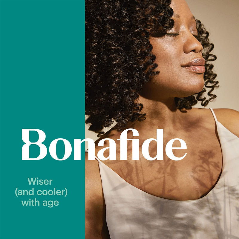 [Australia] - Bonafide Relizen – Powerful, Hormone-Free Relief from Hot Flashes and Night Sweats During Menopause* – 1 Month Supply (60 Tablets) 60 Count (Pack of 1) 