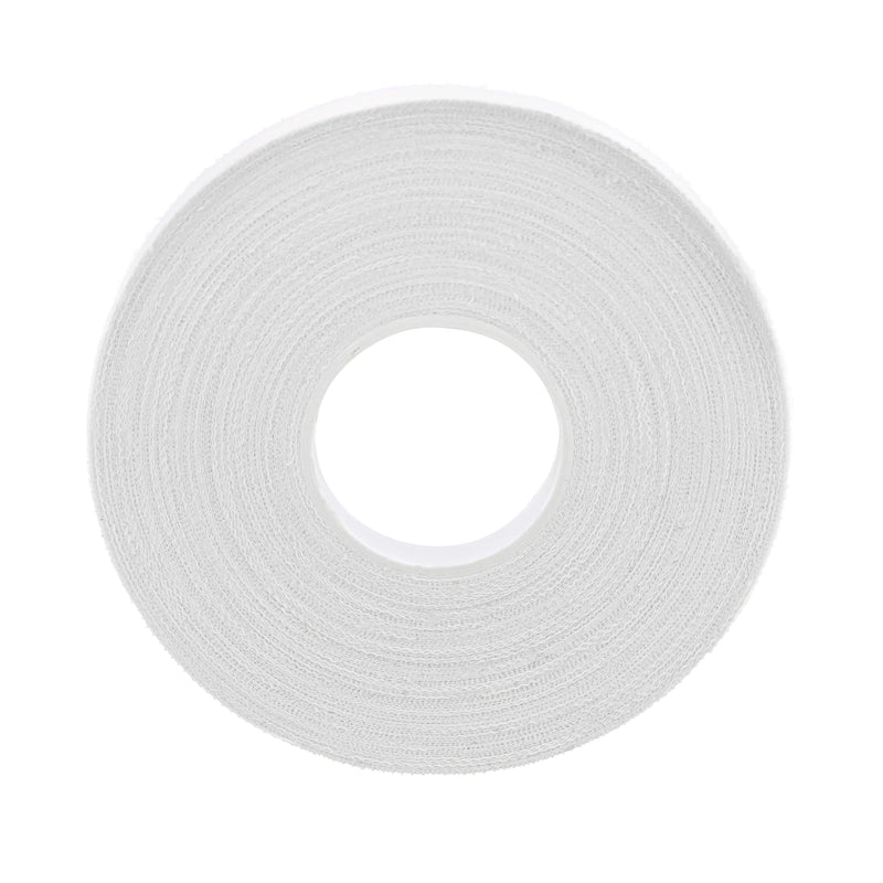 [Australia] - Get Out! Athletic Finger Tape Sports Wrap, 8pk - 45ft White Athletic Tape Pre Wrap Adhesive for Fingers and Toes 