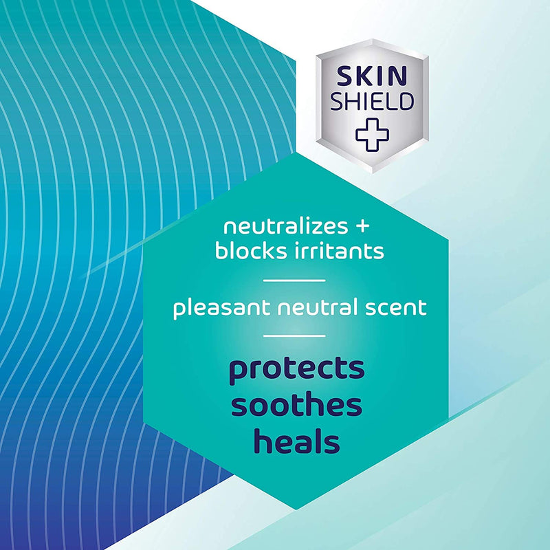 [Australia] - Balmex Adultadvantage Bprotected Skin Relief Cream, with Skinshield Technology, 3 Ounce 