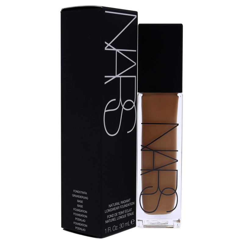 [Australia] - NARS - Natural Radiant Longwear Foundation 30ml Syracuse 