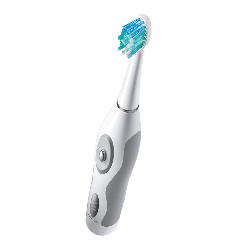 [Australia] - Waterpik Sensonic Complete Care Standard Brush Heads, Replacement Tooth Brush Heads, SRRB-3W, 3 Count 