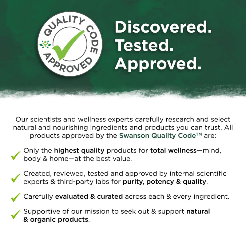 [Australia] - Swanson Maximum Strength Peak ATP-Natural Supplement Promoting Cellular Energy Support-Supports Physical Performance and Promotes Healthy Blood Flow Support-(30 Veggie Capsules, 400mg Each) 1 Pack 