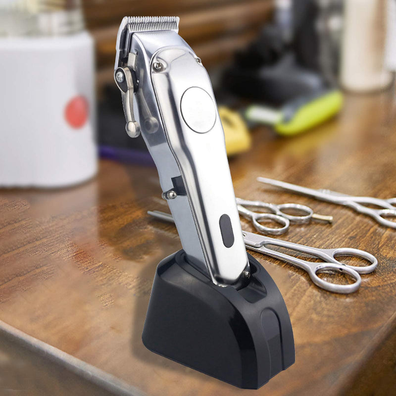 [Australia] - Hair Clipper Charging Stand,ANGGREK Charging Base Charger Stand Replacement Accessory Fit for WAHL Electric Hair Clipper 