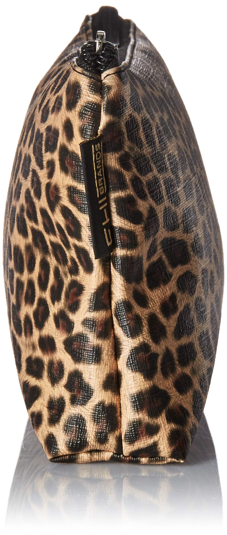 [Australia] - FHI Heat Leopard Carryall Pouch, 2.1 oz. 