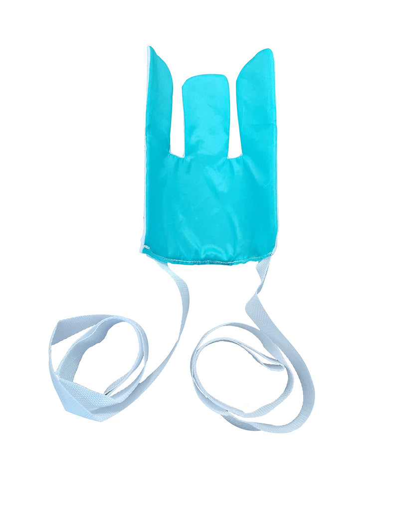 [Australia] - CAidRE Sock Aid - Sock Aide Device for Elderly, Disabled, Pregnant, Diabetics-Sock Helper Aide Tool Blue 
