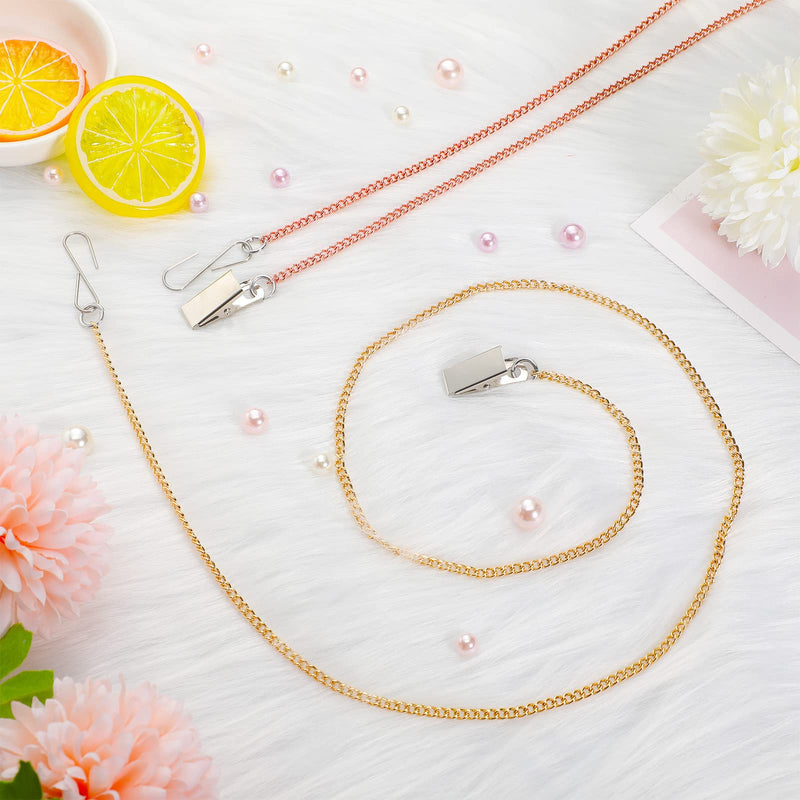 [Australia] - 2 Pieces Zipper Puller Helper Dress Zipper Pull Helper Zipper Puller Back Zipper Pull Long Zipper Pull Dress Yourself Zip Aid Tool Zipper Assistant Easy Zip Aid Puller for Dress Boot Clothes 