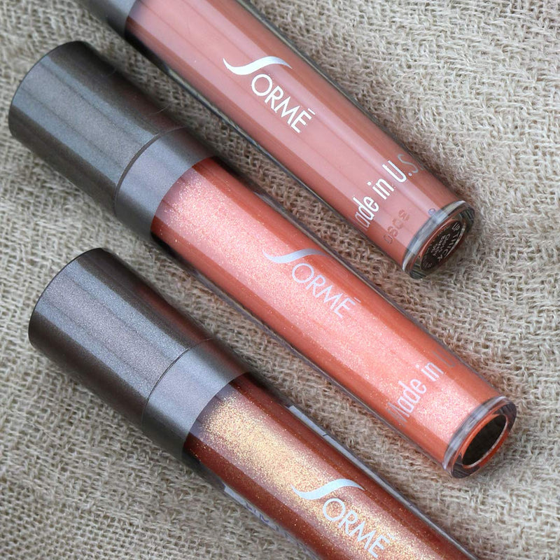 [Australia] - Sorme' Treatment Cosmetics Lip Thick Plumping Gloss Dreamy 