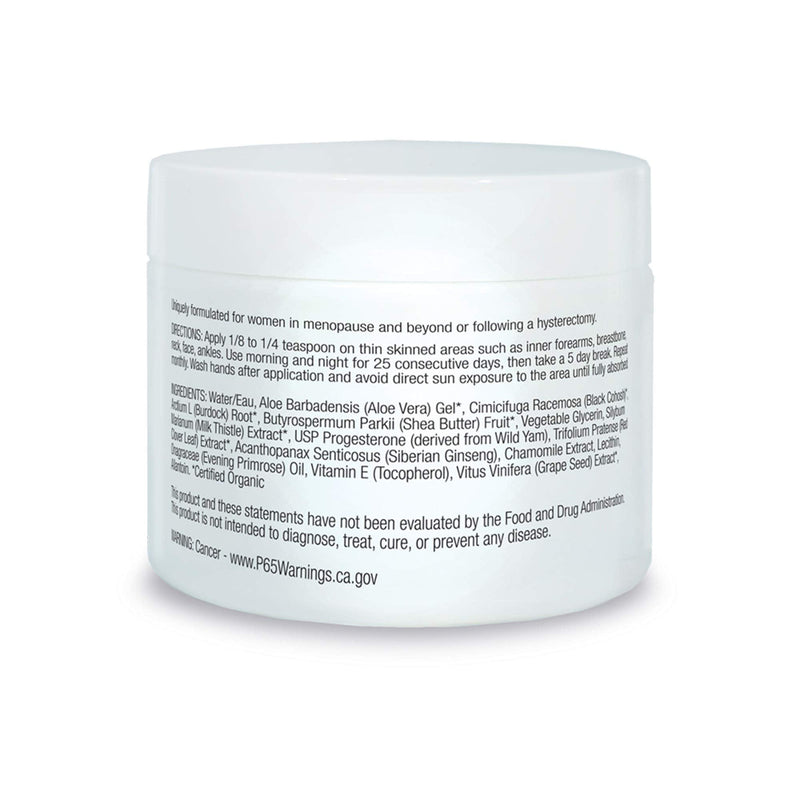 [Australia] - Organic Excellence Balance Plus Therapy, 2 Ounce 