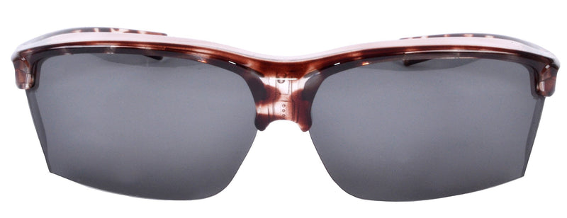 [Australia] - Rapid Eyewear Women’s 'Vogue' Tortoiseshell Polarized OVER GLASSES SUNGLASSES That Fit Over Your Spectacles up to 140mm Wide, For Ladies. Ideal For Driving. UV400 Protection 