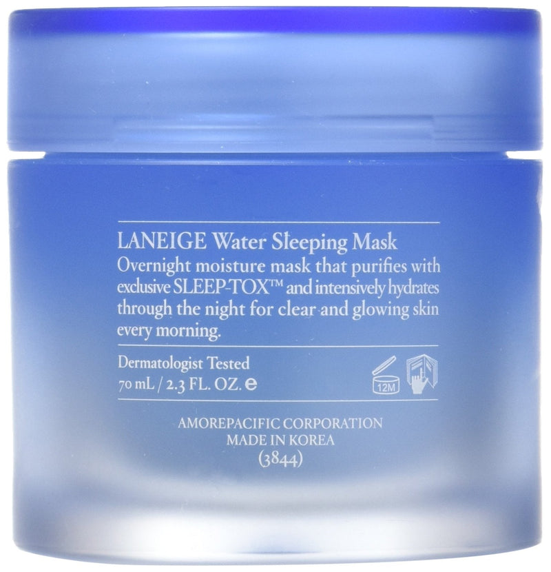 [Australia] - Laneige Water Sleeping Mask 70ml 