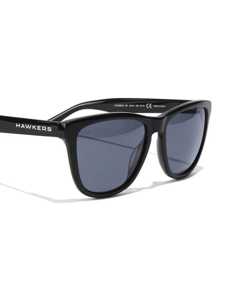 [Australia] - HAWKERS · ONE X Sunglasses for Men and Women. One Size Black 