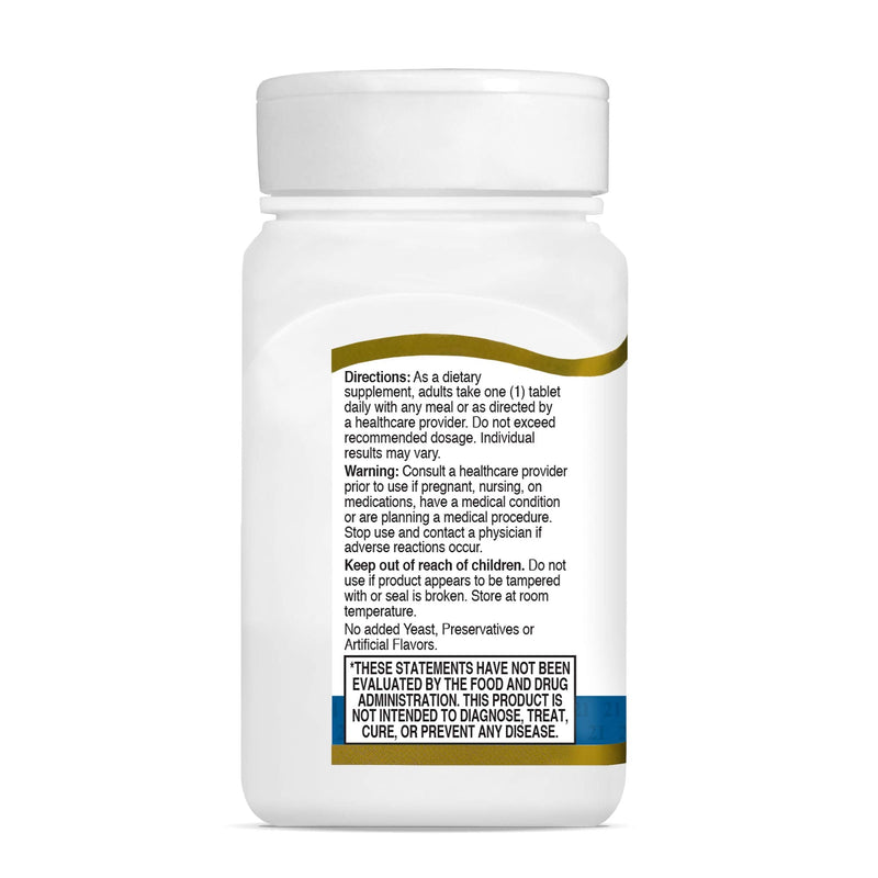 [Australia] - 21st Century Ace Antioxidant Tablets, 75Count 