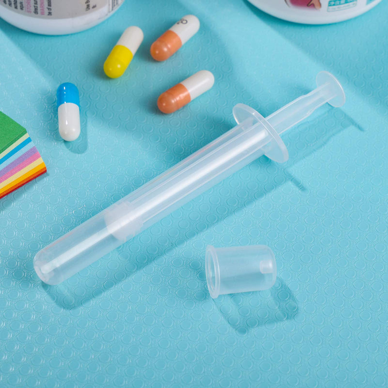 [Australia] - ARTIBETTER Vaginal Cream Applicators (10 Count), Personal with Small Cap Lube Applicator for Female Women Ladies 