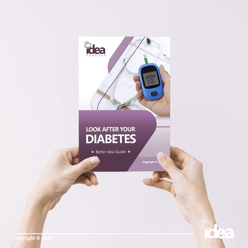 [Australia] - ReliOn Prime Blood Glucose Test Strips (50) 
