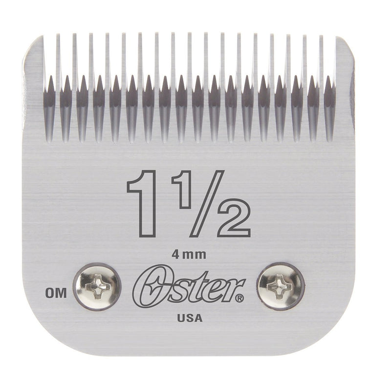 [Australia] - Oster Replacement Blade For Classic 76 Clipper Size 1-1/2 5/32 CL-76918116 