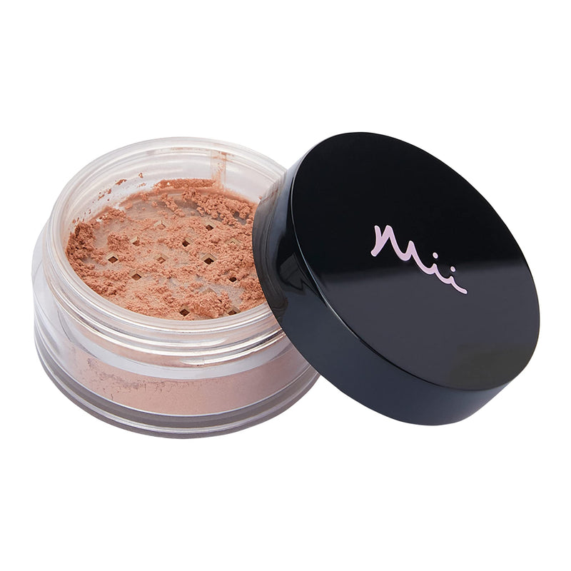 [Australia] - Mii Cosmetics Mineral Radiant Natural Powder Blusher, Imagine 