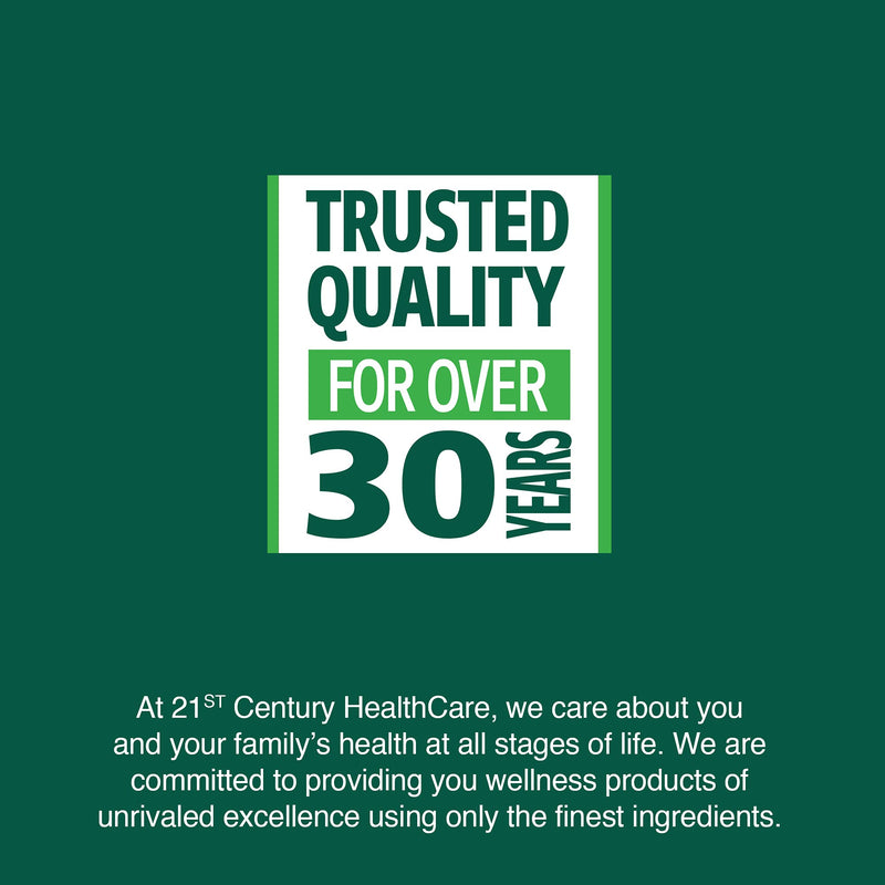 [Australia] - 21st Century Evening Primrose Oil Softgels, 60 Count 