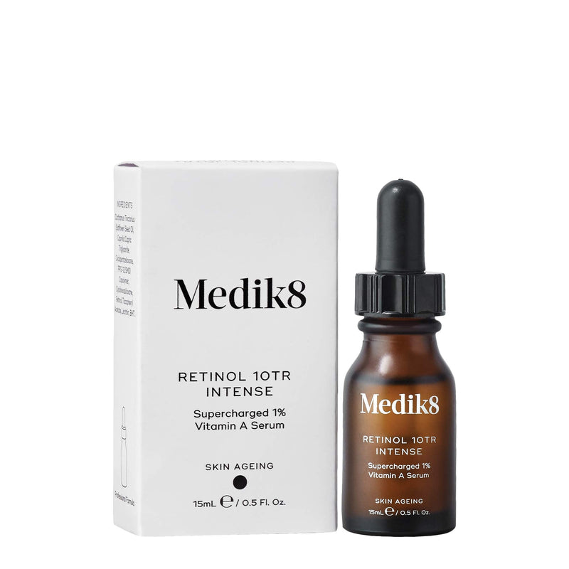 [Australia] - Medik8 Retinol 10TR Intense, 15ml 
