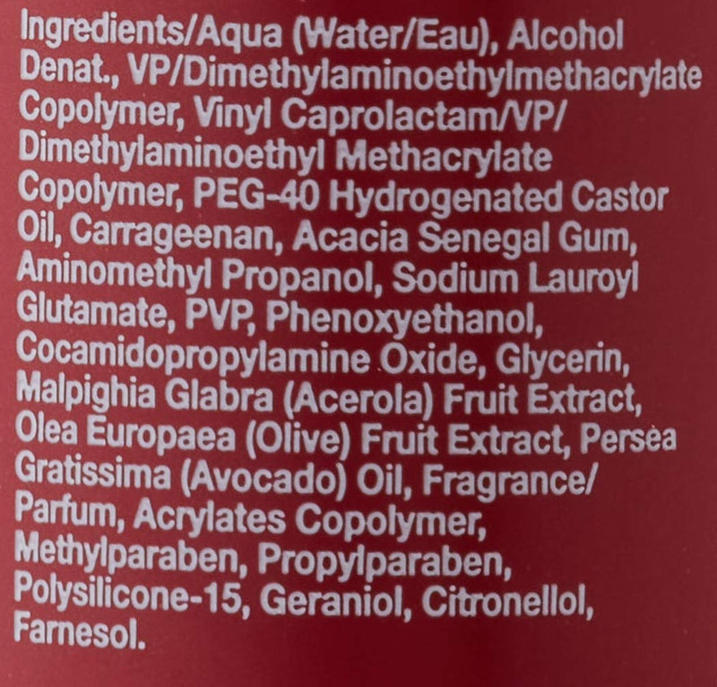 [Australia] - Label M LABEL.M Volume Foam 210,0 ml 