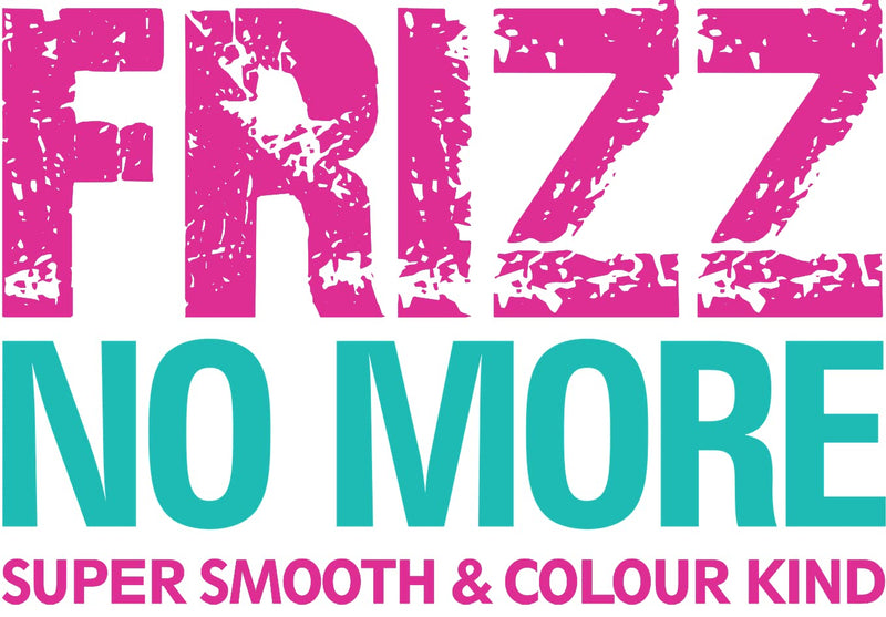 [Australia] - Creightons Frizz No More Sleek & Shine Miracle Serum (50 ml) - Smooth Hair from Root to Tip, Lock out Frizz & Moisture in, Perfect for Frizz Prone or Wavy/Curly Hair, Super Smooth & Colour Kind 