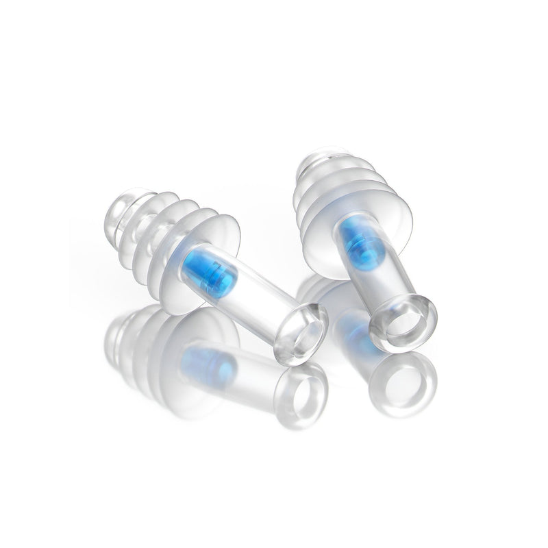 [Australia] - Eargasm Aviation Earplugs - Ear Pain Relief for Air Travel - Small Size (2 Pairs in Gift Box Packaging) 