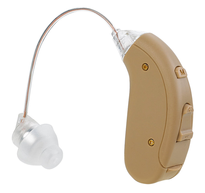 [Australia] - MEDca Digital High Power BTE Hearing Personal Sound Amplifier 