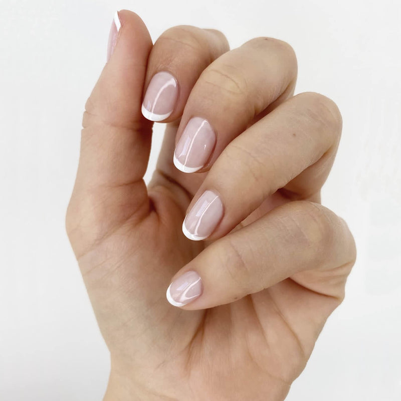 [Australia] - essie Nail Polish, Glossy Shine Finish, Ballet Slippers, Sheer Pink, 0.46 Ounces 