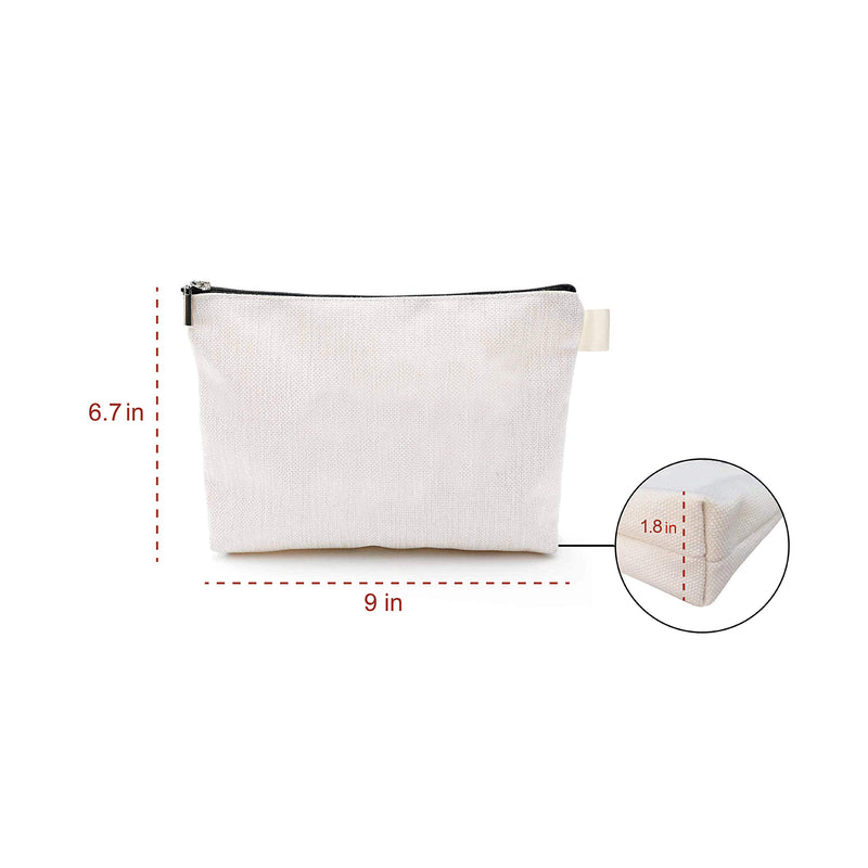 [Australia] - YouFangworkshop Mother of the Bride Wedding Makeup Bag, Gifts for Mother Bride Cosmetic Bag Travel Make Up Pouch, Mother Daughter Bride Gift 