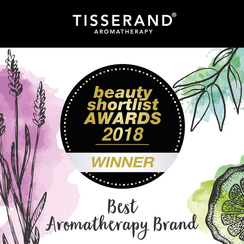 [Australia] - Tisserand Body Oil, Muscle Ease, 3.3 Ounce 