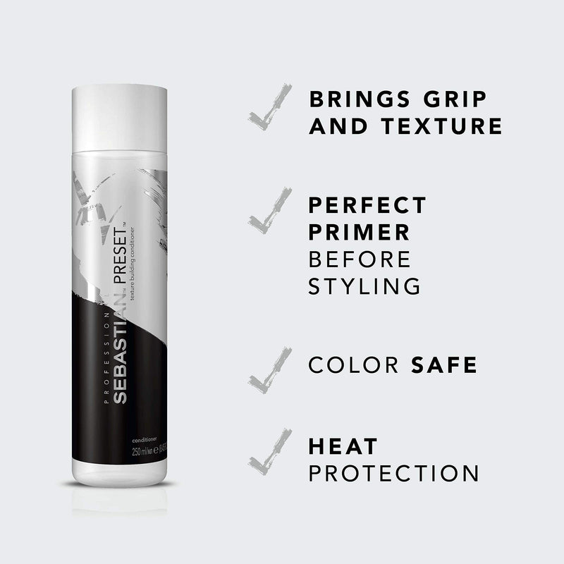 [Australia] - Sebastian Professional Preset Conditioner, 1 L 