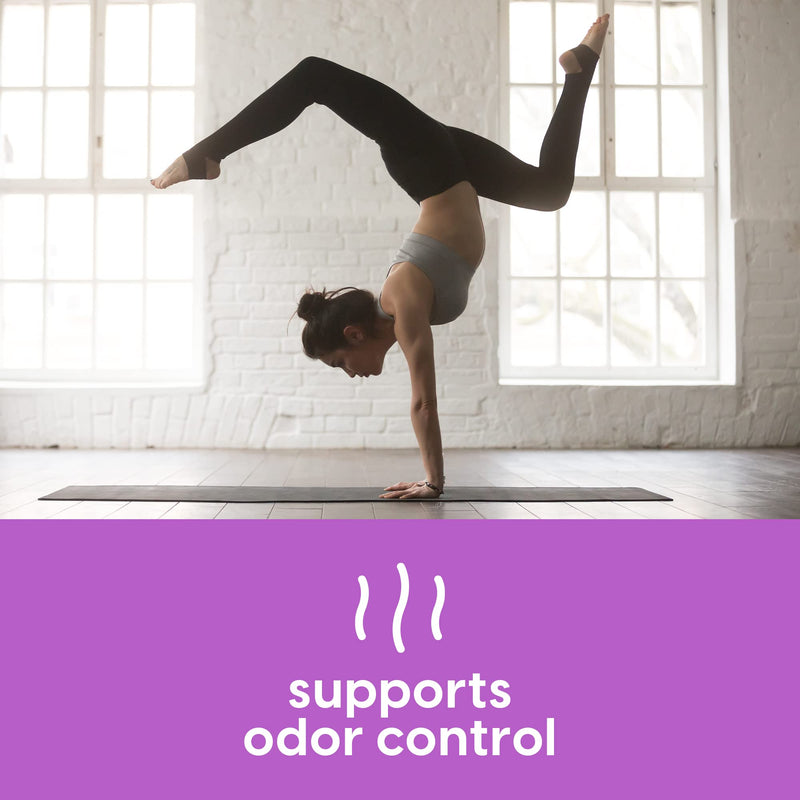 [Australia] - NutraBlast Boric Acid Vaginal Suppositories 600mg (30 Count) w/Feminine Balance Complex (60 Capsules) | Vaginal Detox & Cleanse | Supports Healthy Intestinal Flora & Immune System 