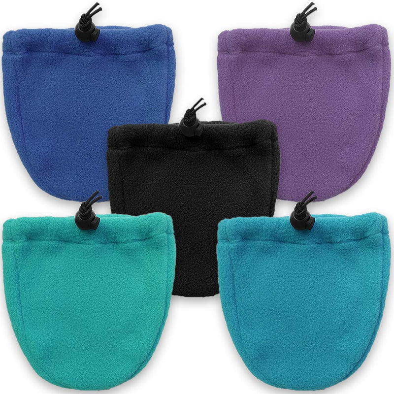 [Australia] - Crutch Comfort by Top Glides Toe Cozy (Teal) Teal 