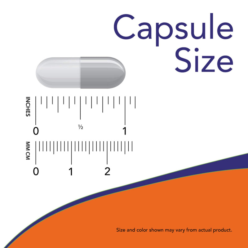 [Australia] - NOW Supplements, MSM (Methylsulfonylmethane) 1,000 mg, Joint Health*, 120 Veg Capsules 