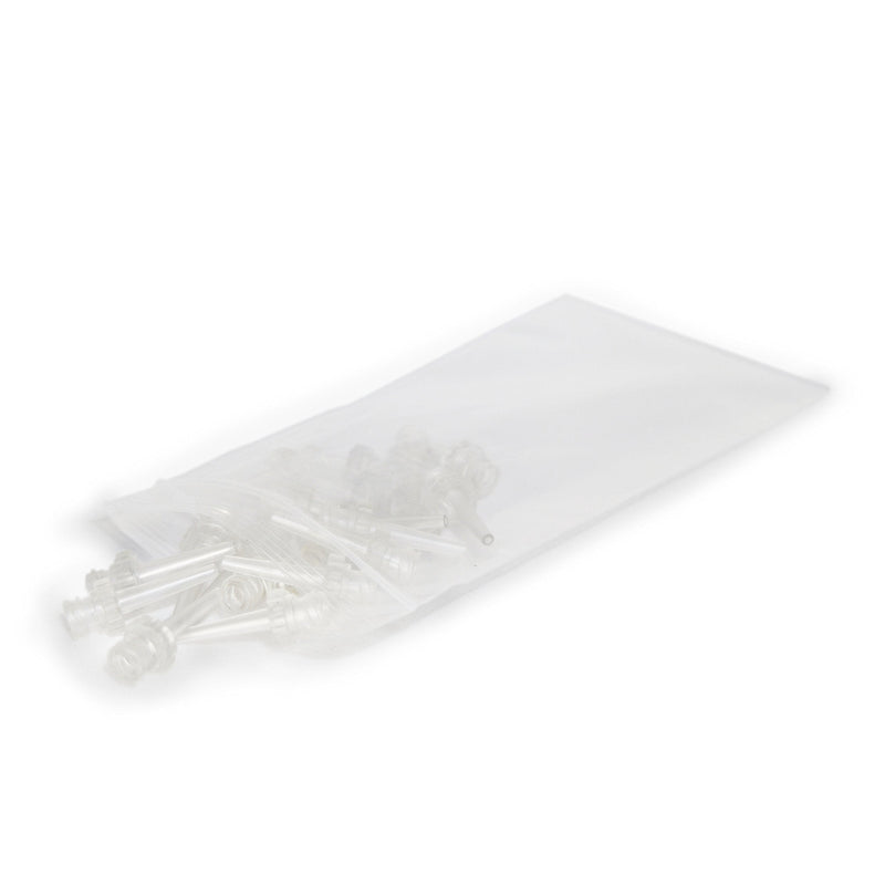 [Australia] - Hear Ear Cleaner, Ear Washer, Disposable Tips, Bag of 20. Replacement Tips for Ear Wax Removal Kits, Used for Ear Cleaning and Irrigation. 