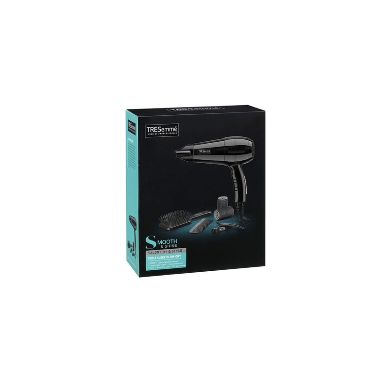 [Australia] - TRESemme Salon Professional Salon Dry and Style 
