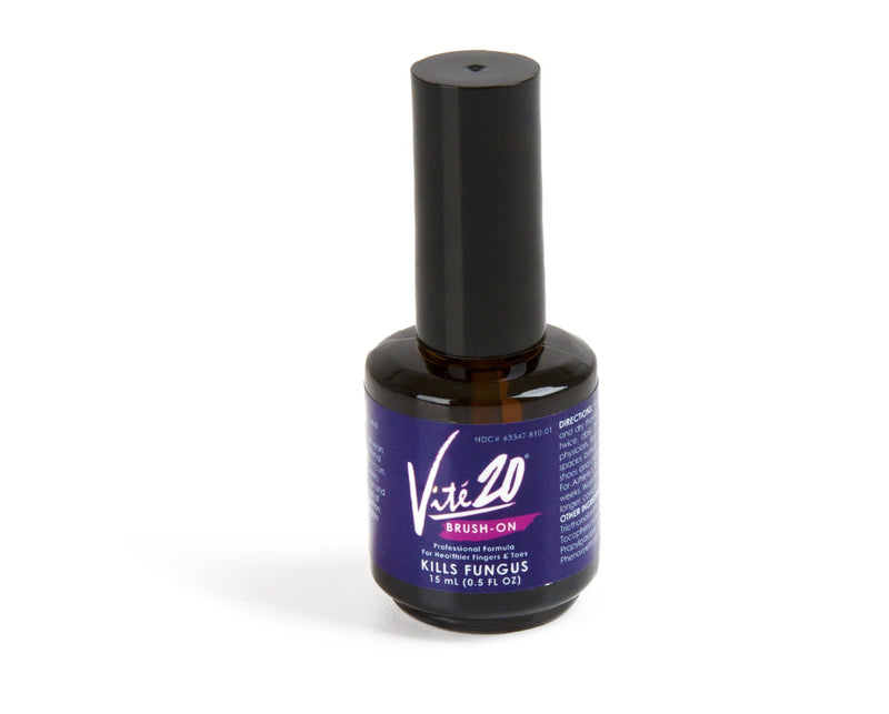 [Australia] - VITÉ20 Antifungal Brush-on, 0.5 Ounce 