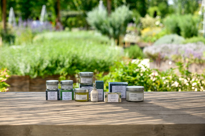 [Australia] - Comfort Zone Sacred Nature Exfoliant Mask 