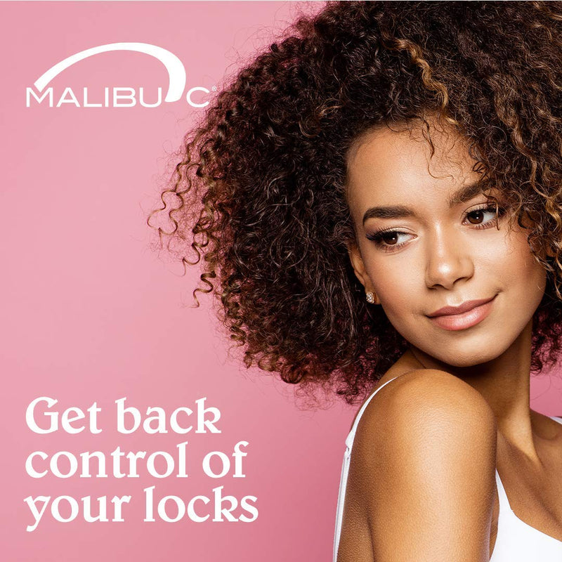 [Australia] - Malibu C Miracle Repair Wellness Hair Reconstructor 0.4 Fl Oz (Pack of 1) 