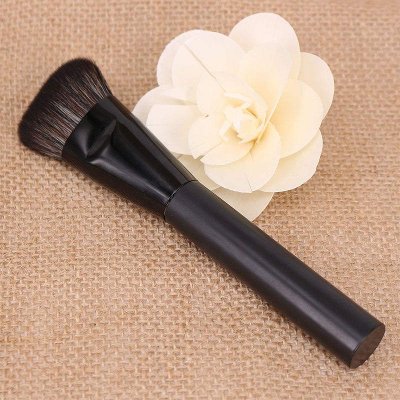 [Australia] - Vela.Yue Flat Contour Brush Face Sculpting Makeup Brush 