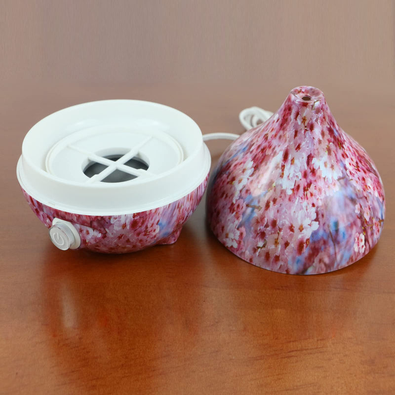 [Australia] - Mottery Menstrual Cups Steamer Machine High Temperature Wash Your Cup 99.9% Dirty 8 Minutes - Feminine Hygiene - Leak-Free (MC-02) Mc-02 