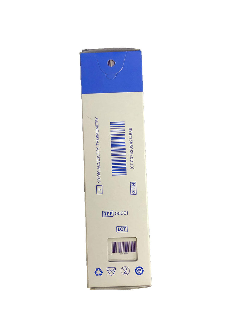 [Australia] - Temperature Probe Cover SureTemp - Item Number 05031-750BX - 250 Each / Box 