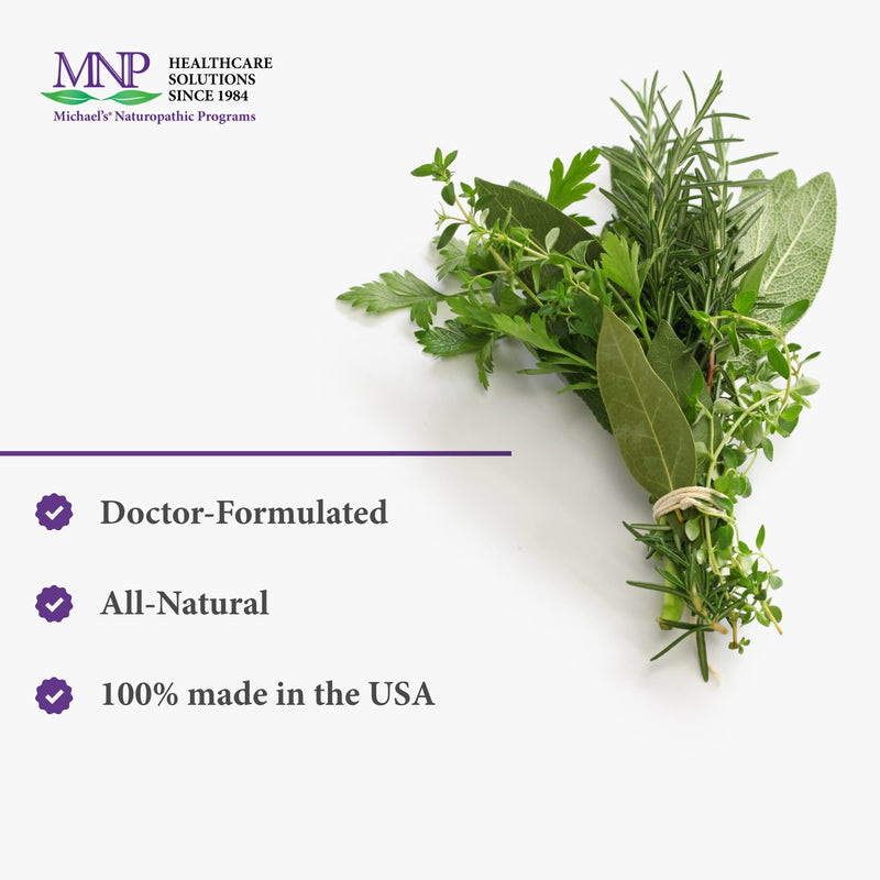 [Australia] - Michael's Naturopathic Programs For Women's Changes - 90 Vegan Tablets - Excellent for Peri-Menopausal and Menopausal Women - Vegetarian, Kosher - 22 Servings 90 Tablets 