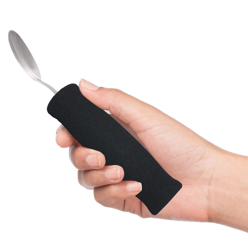 [Australia] - Rehabilitation Advantage Lightweight Teaspoon with Soft Foam Handle 
