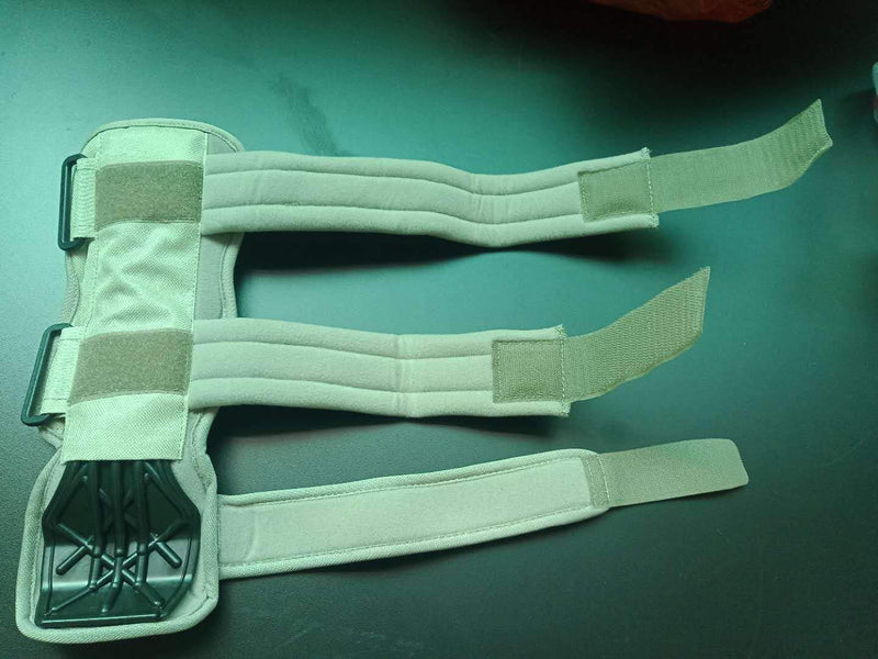 [Australia] - Resting Hand Splint For Men and Women, Hand Brace For Stroke Patient, Arthritis, Tendonitis, Carpel Tunnel Syndrome, Metacarpal Breaks, Flexion Contractures - Universal 