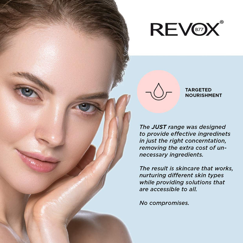 [Australia] - Revox Just Coenzyme Q10 