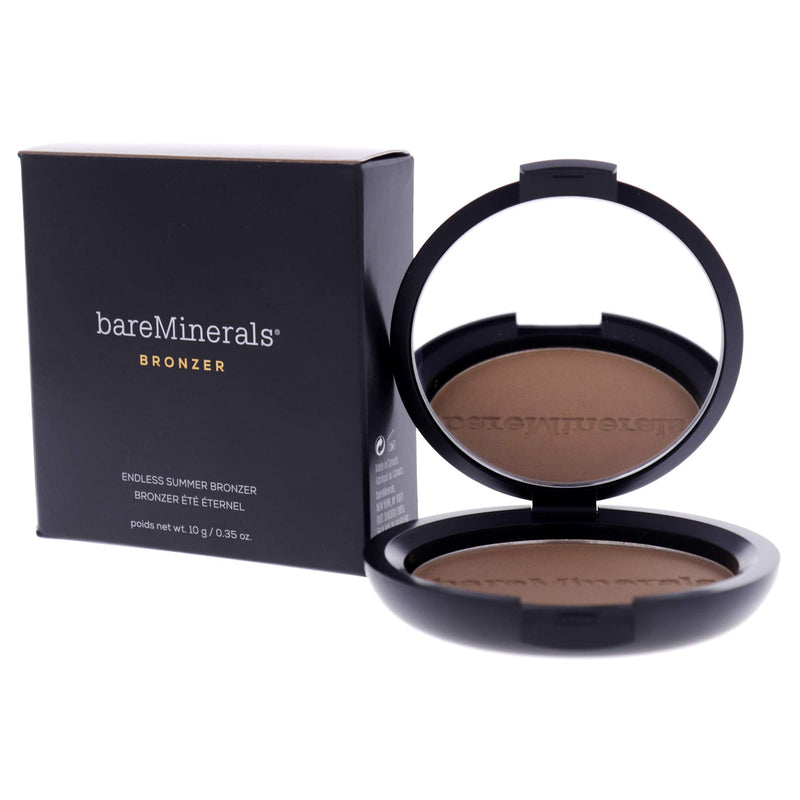 [Australia] - Bare Mínerals ENDLESS GLOW BRONZER - FAUX TAN, beige, 10g 